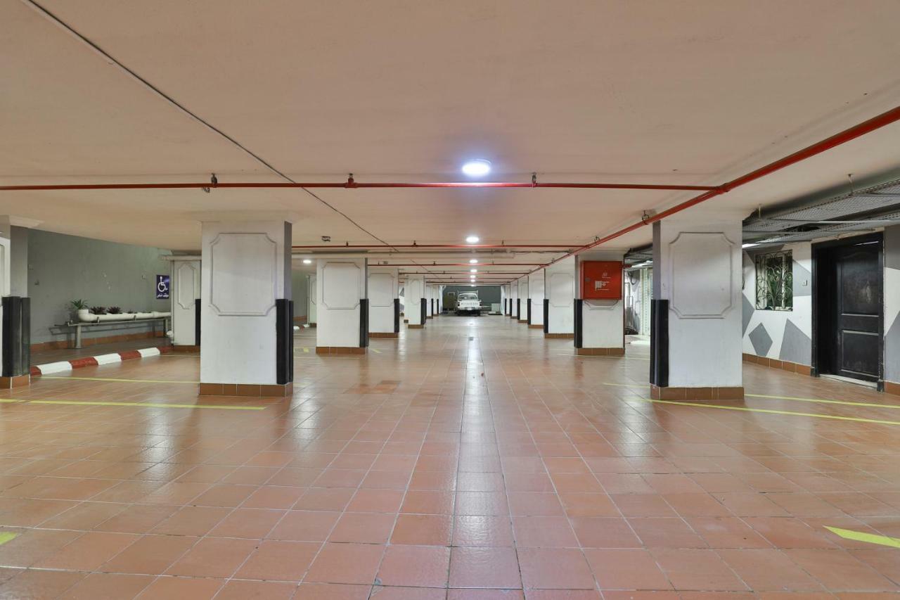 Al Harira Al Motamaiza Furnished Apartment เจดดาห์ ภายนอก รูปภาพ