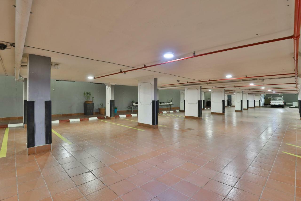 Al Harira Al Motamaiza Furnished Apartment เจดดาห์ ภายนอก รูปภาพ