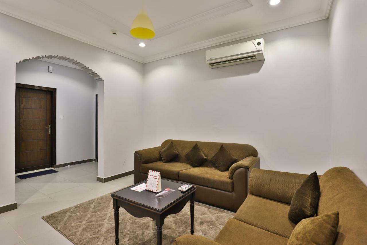 Al Harira Al Motamaiza Furnished Apartment เจดดาห์ ภายนอก รูปภาพ