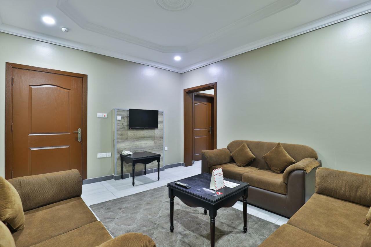 Al Harira Al Motamaiza Furnished Apartment เจดดาห์ ภายนอก รูปภาพ