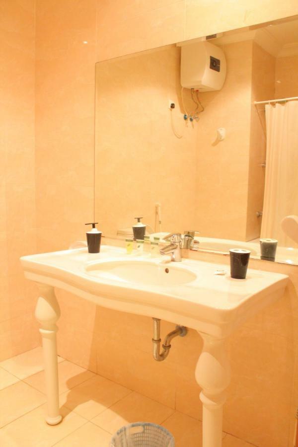 Al Harira Al Motamaiza Furnished Apartment เจดดาห์ ภายนอก รูปภาพ